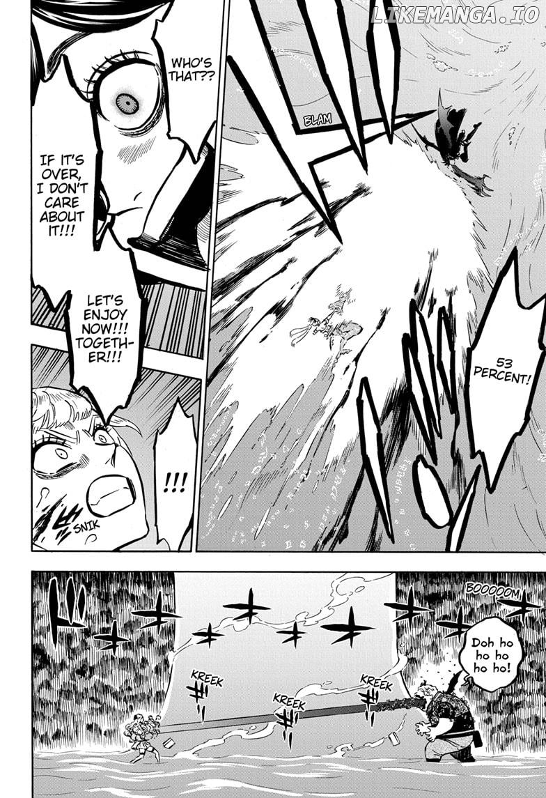 Black Clover chapter 253 image 05